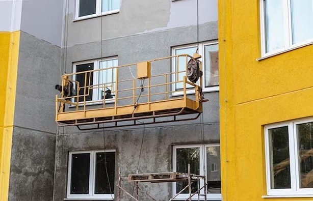 Pintores buenos y baratos Granada